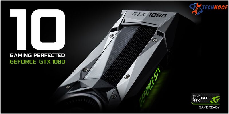 How NVIDIA GeForce GTX 1080 MAX-Q Makes Gaming Laptops Incredibly Thin and Light?